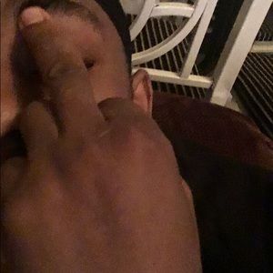 Meet your Posher, Frank